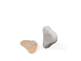 Αυτοκόλλητα Ακουστικά Βαρηκοϊας image
